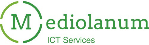 Company Logo Mediolanum ICT Services